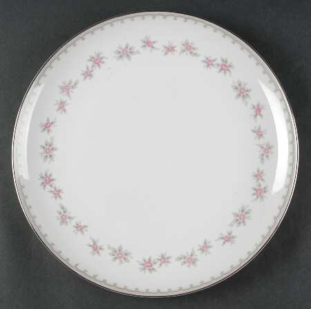 Newton 12" Chop Plate (Round Platter)