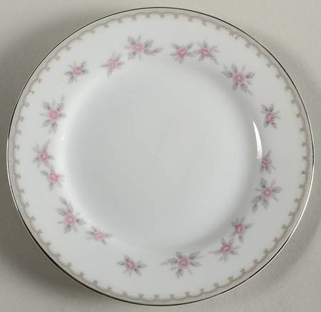 Newton Bread & Butter Plate