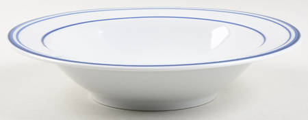 Newport Rim Soup Bowl