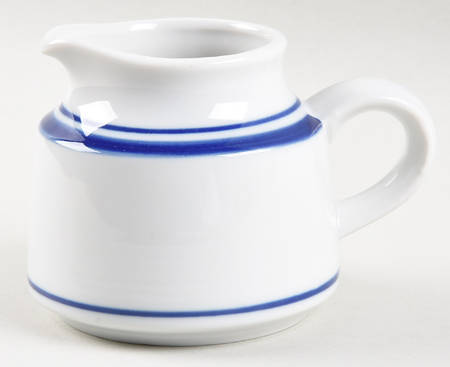 Newport Creamer