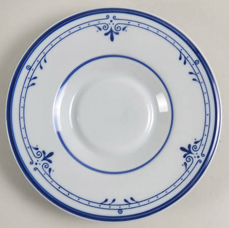 Newport Saucer