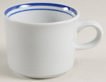 Newport Flat Cup