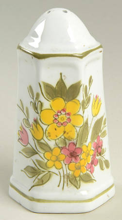 Newport Salt Shaker
