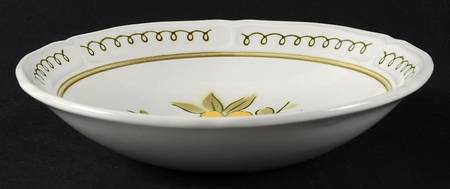 Newport Fruit/Dessert (Sauce) Bowl