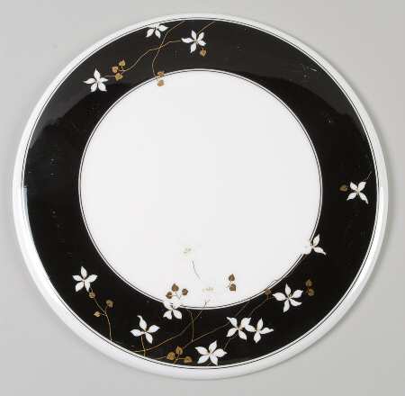 Night Blossoms Cheese and Cracker Board