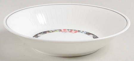 Nichole Fruit/Dessert (Sauce) Bowl