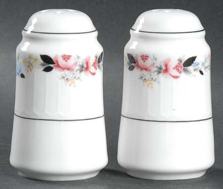 Nichole Salt & Pepper Set