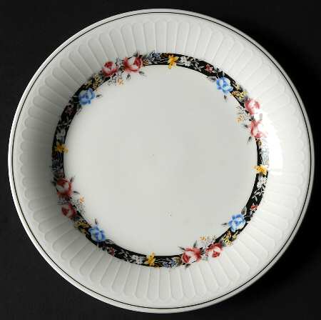Nichole Bread & Butter Plate by Mikasa