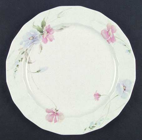 Nice & Easy Dinner Plate