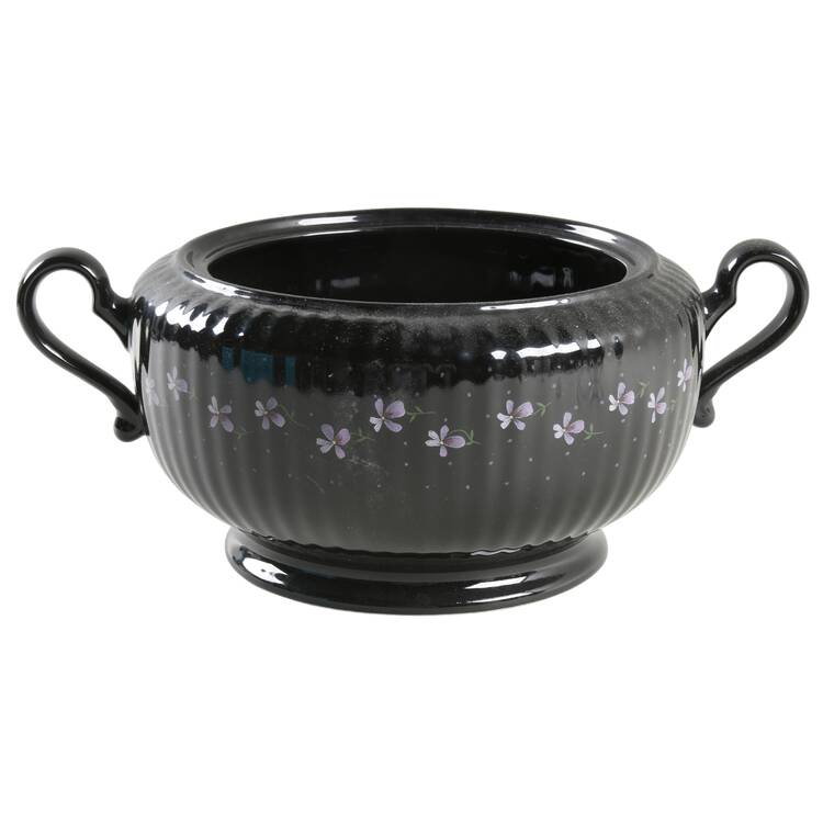 Nightshades Tureen No Lid