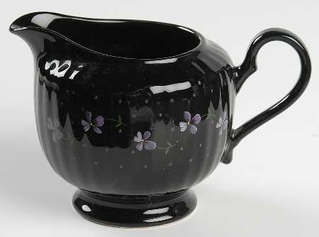Nightshades Creamer