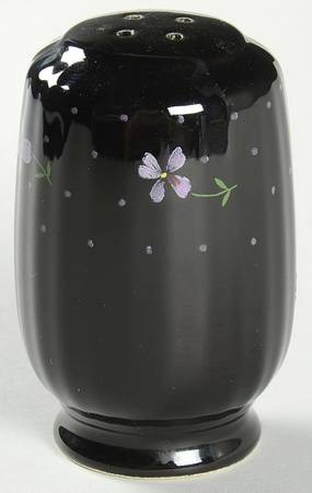 Nightshades Salt Shaker