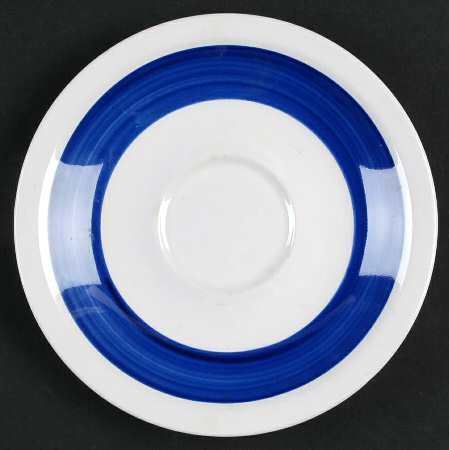 Nightfall Saucer