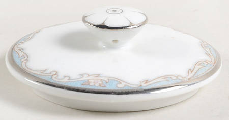 Nina Lid for Sugar Bowl