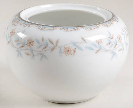 Nina Sugar Bowl No Lid