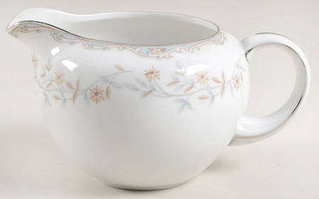 Nina Creamer