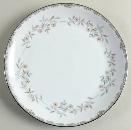Nina 12" Chop Plate (Round Platter)