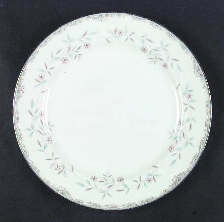 Nina Dinner Plate