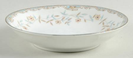 Nina Fruit/Dessert (Sauce) Bowl