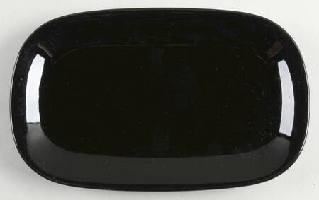 Night Tango Underplate for Gravy Boat