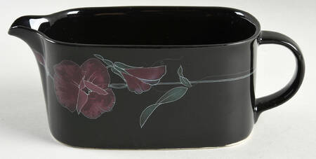 Night Tango Gravy Boat