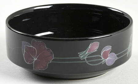 Night Tango Fruit/Dessert (Sauce) Bowl