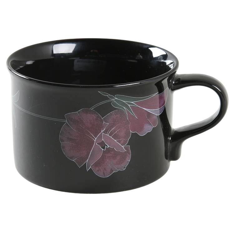 Night Tango Flat Cup