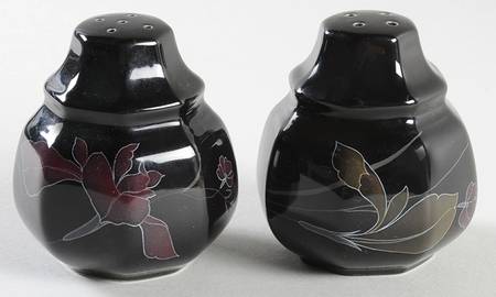 Night Tango Salt & Pepper Set