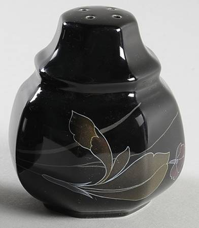 Night Tango Salt Shaker