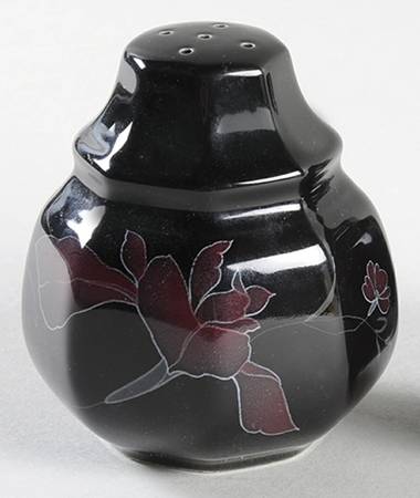 Night Tango Pepper Shaker