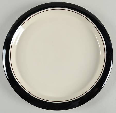 Night Tide 12" Chop Plate (Round Platter)
