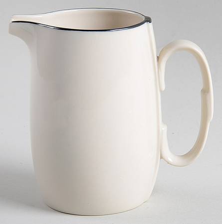 Night Tide Creamer