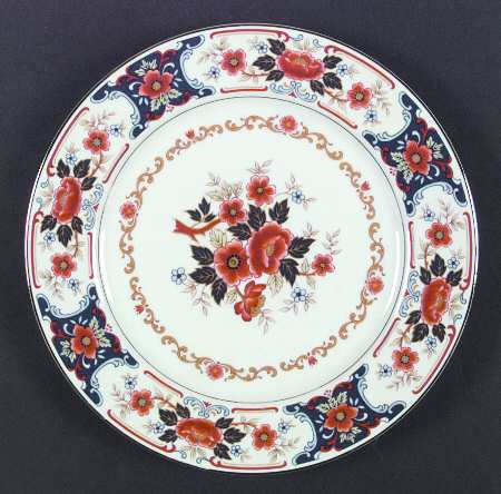 Noblesse Dinner Plate