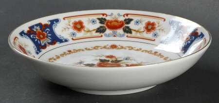 Noblesse Fruit/Dessert (Sauce) Bowl