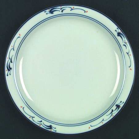 North Bay Salad Plate