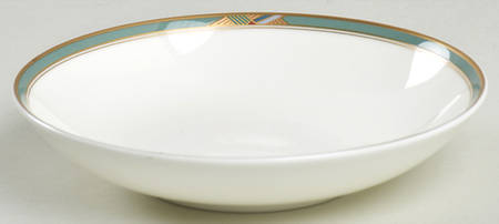 Noblesse Fruit/Dessert (Sauce) Bowl
