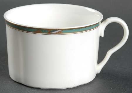 Noblesse Flat Cup