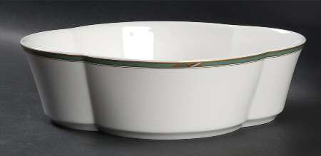 Noblesse 9" Round Vegetable Bowl