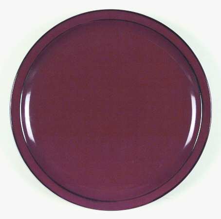 Nordich Fire Dinner Plate