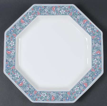 Nob Hill 11" Chop Plate (Round Platter)