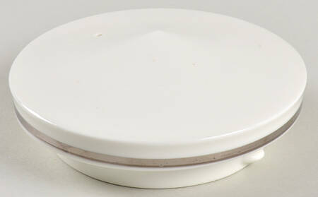 Noir Lid for Teapot