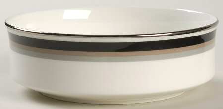 Noir Fruit/Dessert (Sauce) Bowl