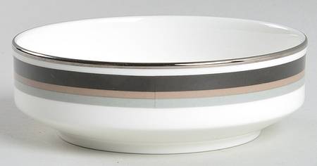 Noir Fruit/Dessert (Sauce) Bowl