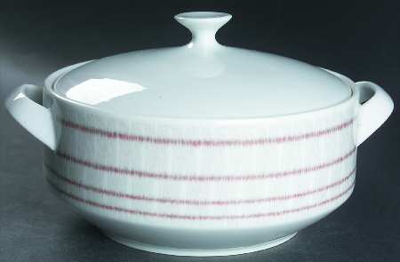 Nomad Round Covered Vegetable