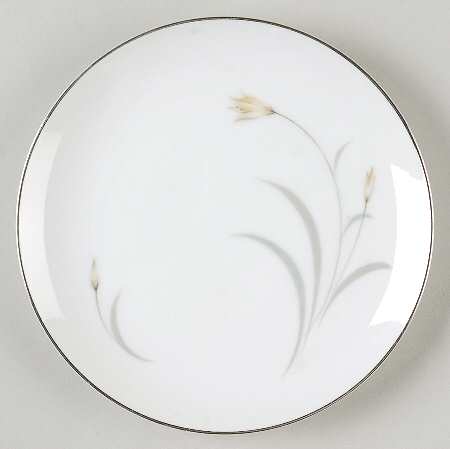 Nona Bread & Butter Plate