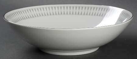 Nordica 9" Round Vegetable Bowl