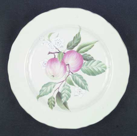 Norfolk Dinner Plate