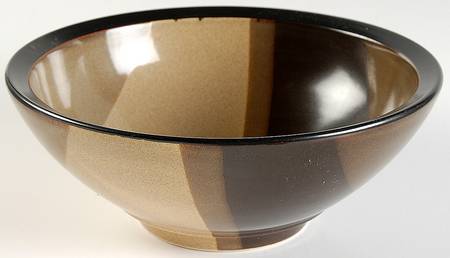 Normandie 9" Round Vegetable Bowl