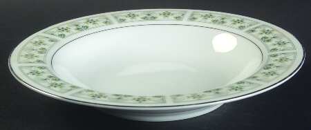 Normandy Rim Soup Bowl
