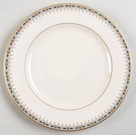 Nobility Suite Salad Plate
